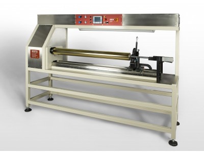 Pro Line Semi-Automatic Foil Cutter 1620