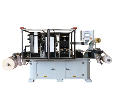 Newfoil 4500 Servo