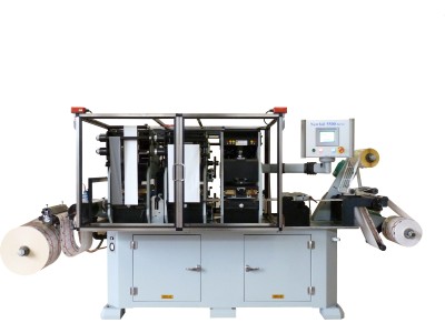 Newfoil 5500 Servo